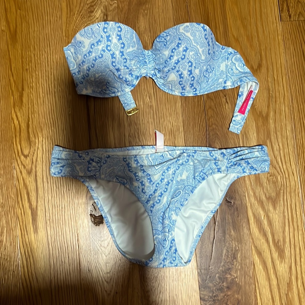 Victorias Secret VS bikini